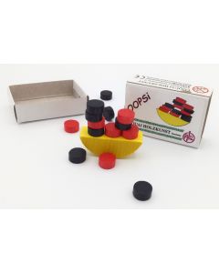 Matchbox - OOpsi
