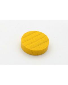 Wooden disc 20 x 7 mm