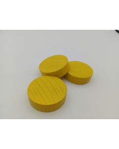 Scheiben 35x10 mm