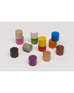 Octogon small - from 200 pieces
