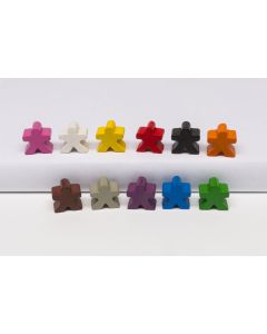 Männchen, Meeple