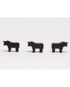 Stier, Ochse