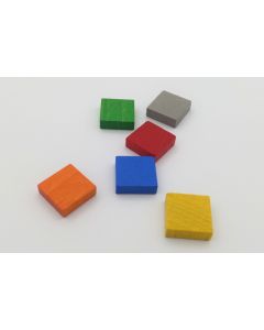 Block, cuboid small