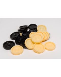 Scheiben Mühle - kompletter Set