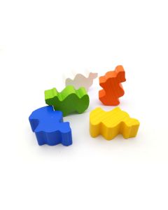 Camels from Camel up