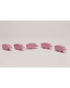 Schweine- ab 500 Stück