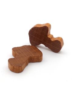 Mushroom from Reykholt- from 500 pieces