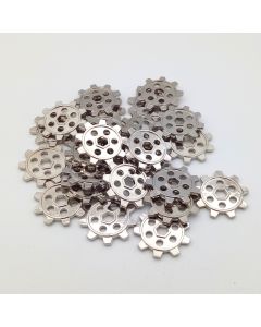 Zahnrad Metall