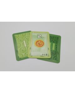 Set Cards 1-3
