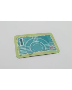 money card purple