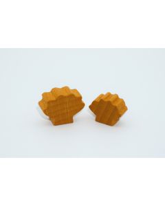 Shells from Hawaii small- from 500 pieces