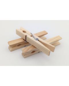 Clothespin