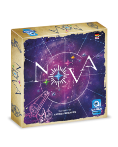 Nova (GER/ENG)