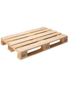 Delivery costs pallet