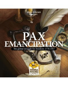 Pax Emancipation