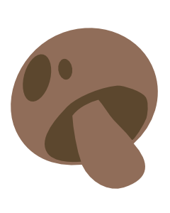 Mushroom Token