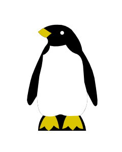 Penguin Token -available by end of October