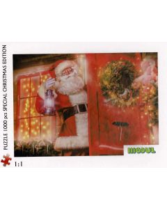 Puzzle Special Christmas Edition 1.000 Teile
