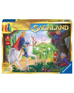 Sagaland (GER)