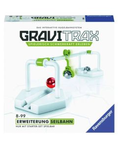 GraviTrax Erweiterung Seilbahn