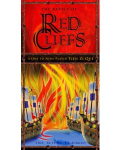 The Battle of Red Cliffs 