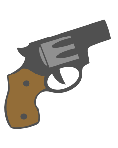 Pistole Token