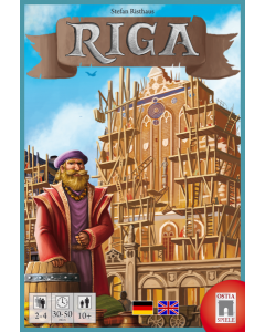 Riga (GER/ENG)
