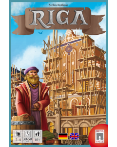 Riga (DEU/ENG)