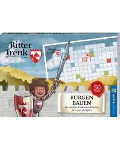 Ritter Trenk - Burgen bauen (DEU)