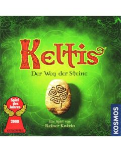 Keltis (GER) - used, condition A
