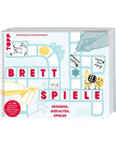 Leitfaden für Spieleerfinder, Buch