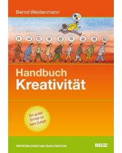 Handbuch Kreativität (DEU) - 7%