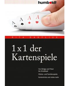 1x1 der Kartenspiele (DEU) - 7%