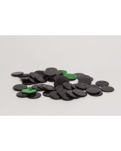 Set 55 Spielchips 20mm