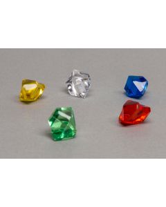 Kristallsteine / Edelsteine