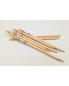 Pencil dice