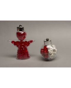 Weihnachtsbaumengel 2. Wahl