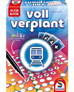 Voll verplant (DEU)