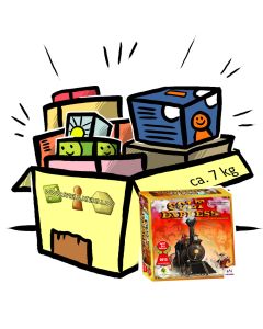 Überraschungskiste - Kids/Familie