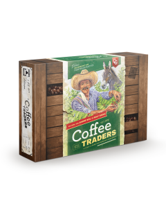 Coffee Traders (DEU)