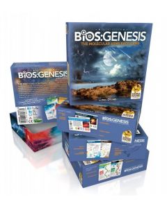 Bios: Genesis 2 (ENG; DEU download)