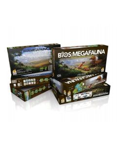 Bios: Mesofauna (ENG)