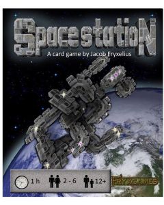 Space Station (ENG)