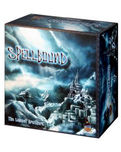 Spellbound (ENG)