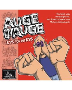 Auge um Auge (GER/ENG)