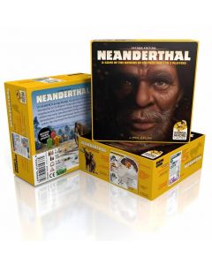 Neanderthal 2. Auflage (ENG)