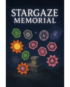 Stargaze (DEU/ENG)