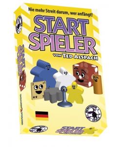 Startspieler