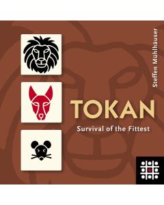 Tokan (DEU/ENG/FRA)
