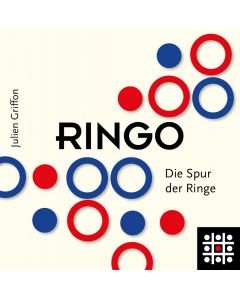 Ringo (DEU/ENG/FRA/ESP)